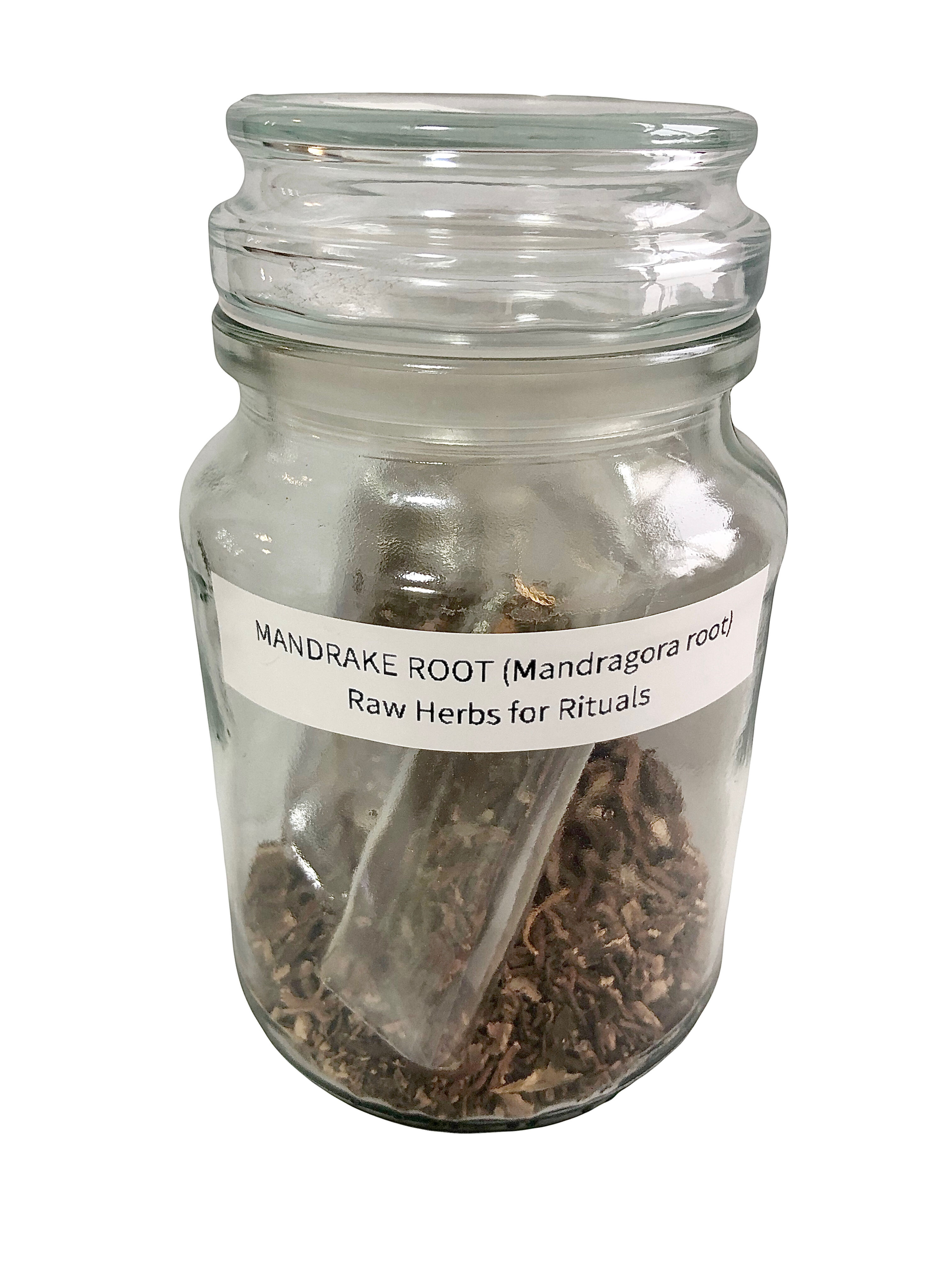 Mandrake Root- Mandragora 5 grams 