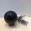 Thumbnail: Black Obsidian Sphere