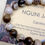 Thumbnail: Nguni Jasper Bracelet 8mm Beads