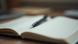 Elevate Your Writing with Perspective Shift Press