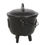 Thumbnail: Cast Iron Cauldron 11cm 