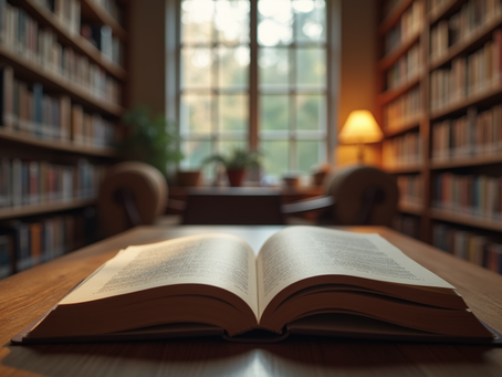Discover Top Talent: Featured Authors at Perspective Shift