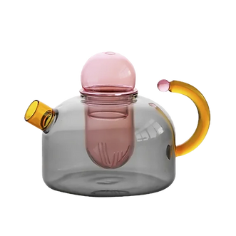 cute teapot