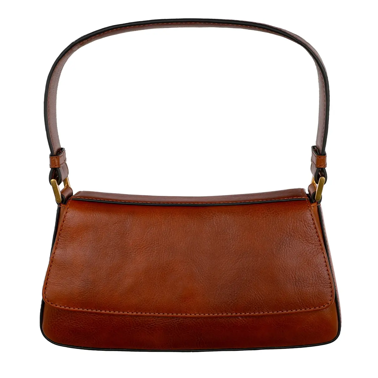 Classy Leather Handbag