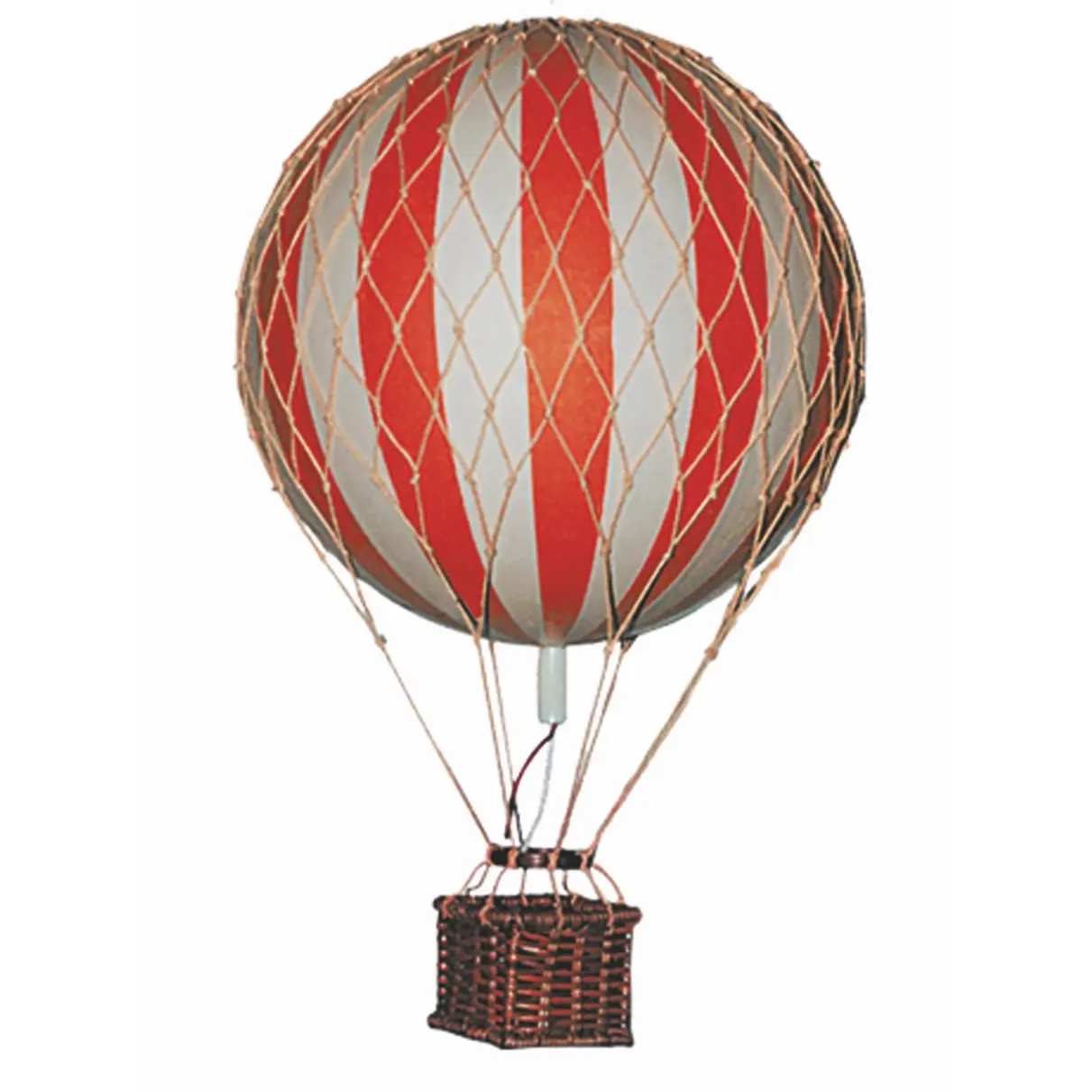 Hot Air Ballon Decor | Nursery or Home