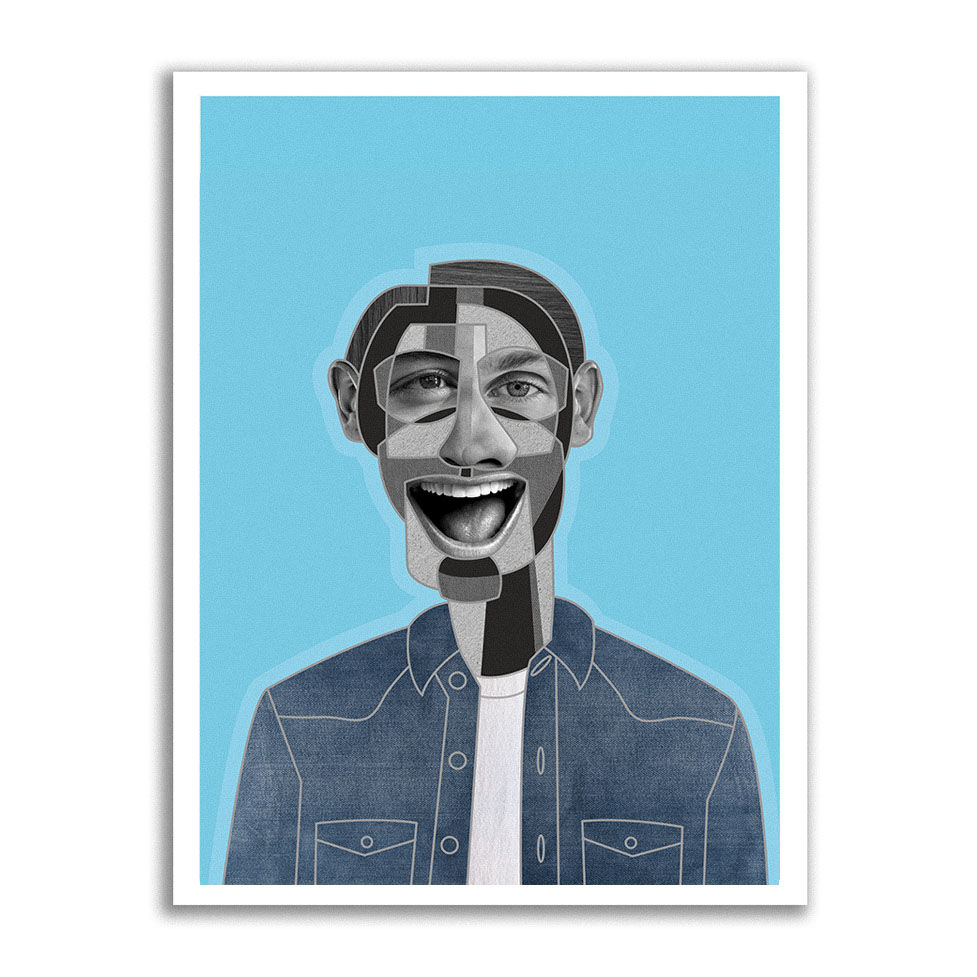 Unbridled Joy