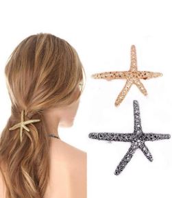 Hair accesories 4