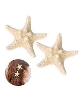 Hair accesories 3