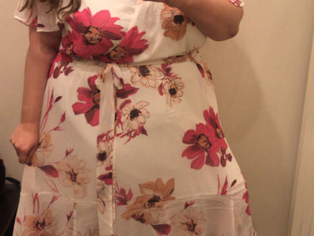 Summer kick off with Lane Bryant
