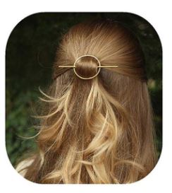 Hair accesories 1