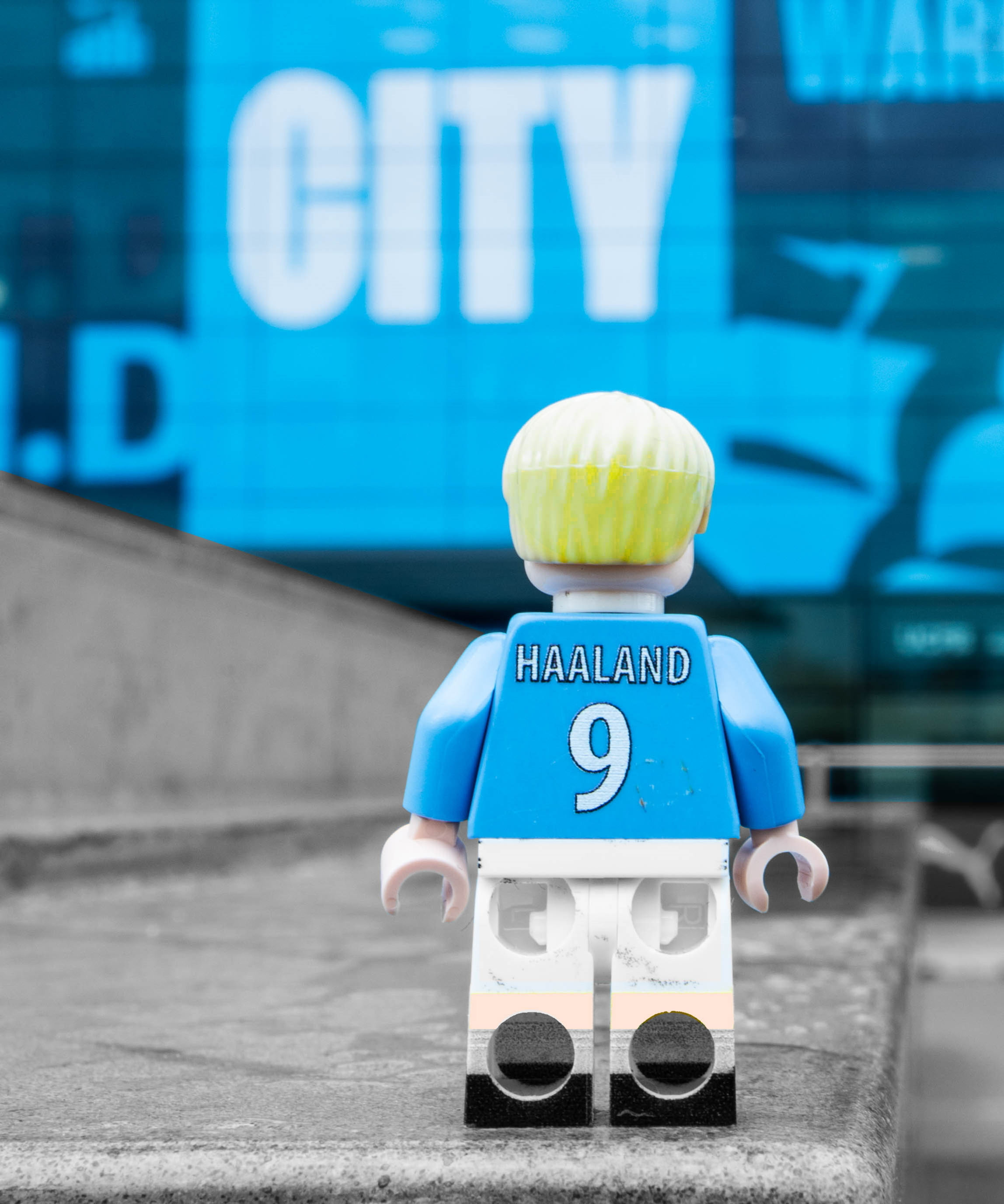 Manchester City Local Mini Adventures (6 options)