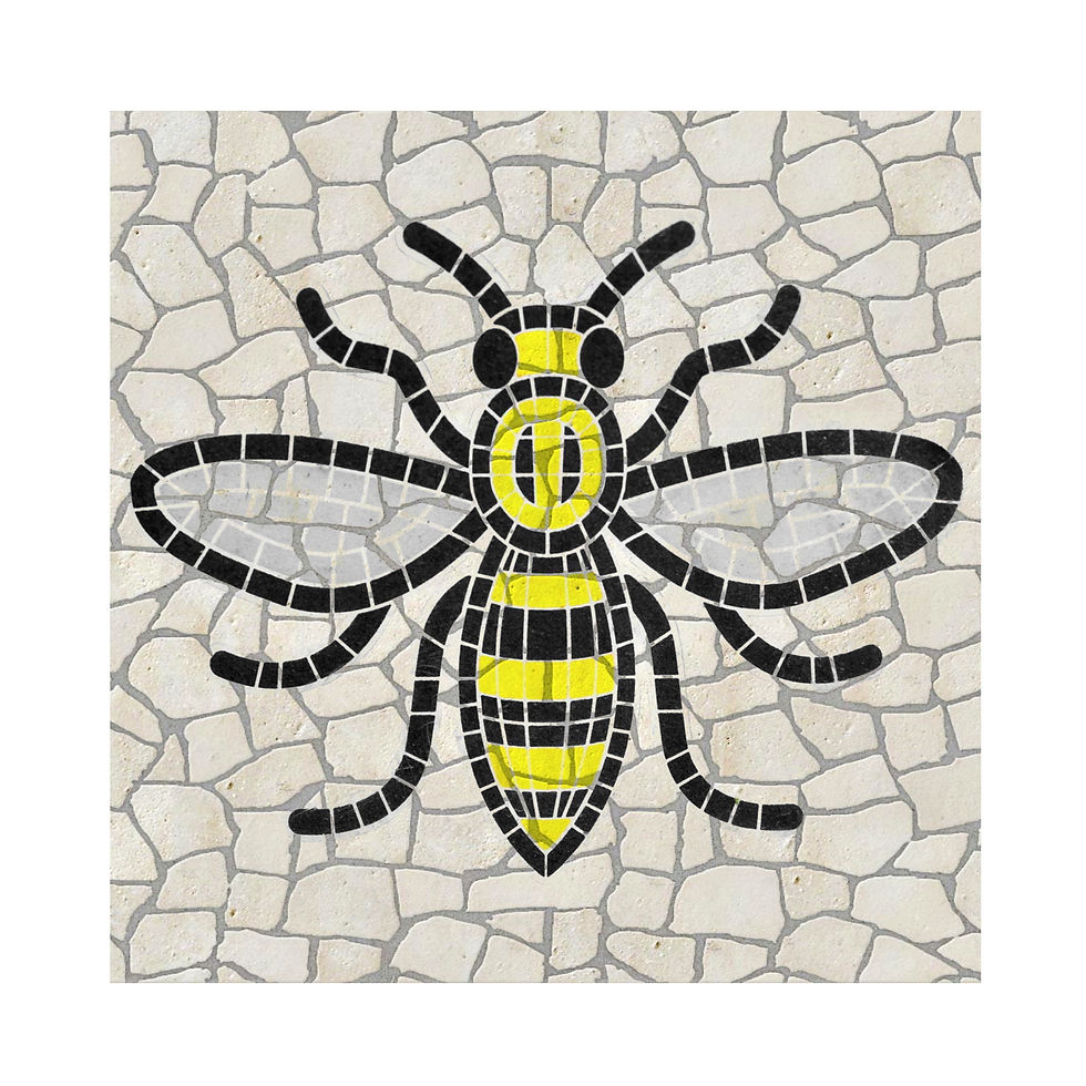Thumbnail: Manchester Icons Coasters (3 options)