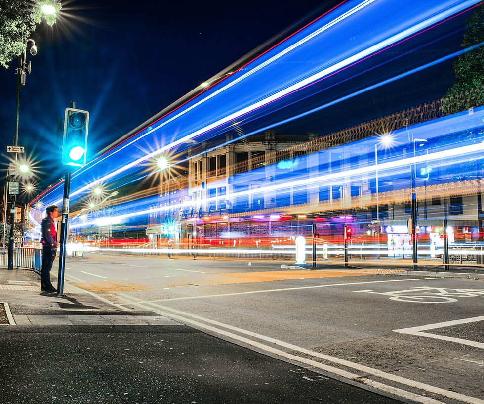 Manchester Fallowfield