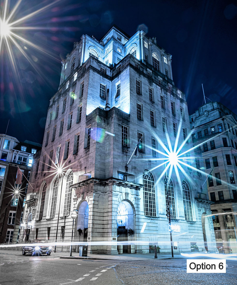 Thumbnail: Manchester Hotels (9 Options)