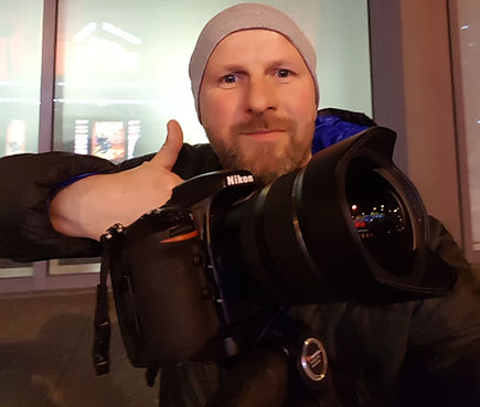 This is an image of Wesley Harding