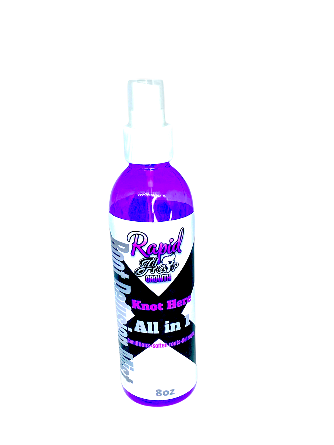8oz Root Defusion Mist