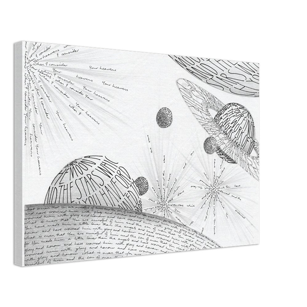 Thumbnail: ‘Consider the Cosmos’