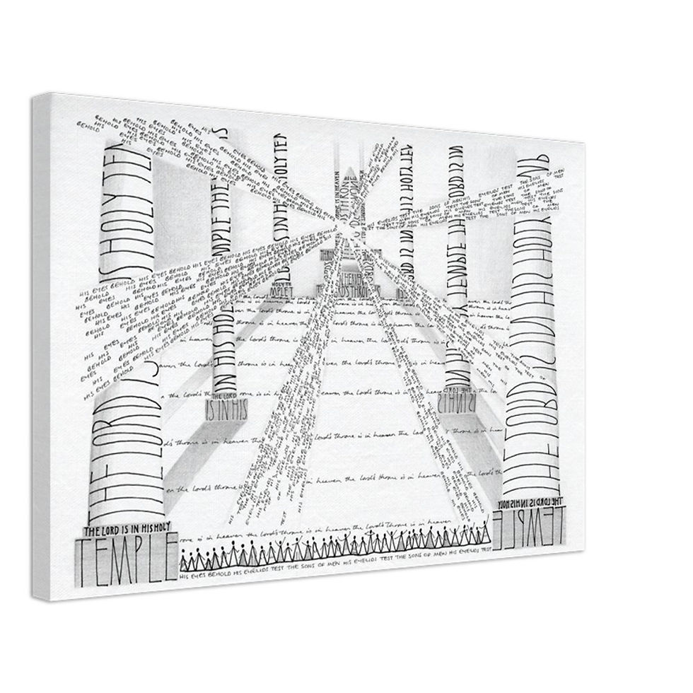Thumbnail: ‘The throne of God’