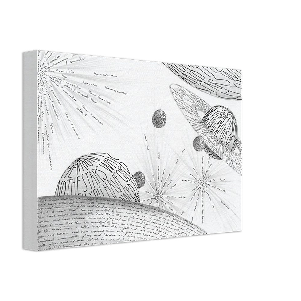 Thumbnail: ‘Consider the Cosmos’