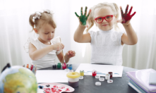 actividades sensoriales