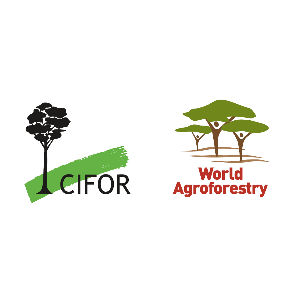 Writer: CIFOR-ICRAF