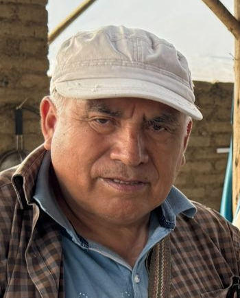 Writer: Luis Gomero Osorio