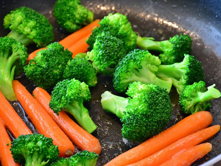 Bigger Crops, Fewer Nutrients: What It Means for Sustainable Agriculture