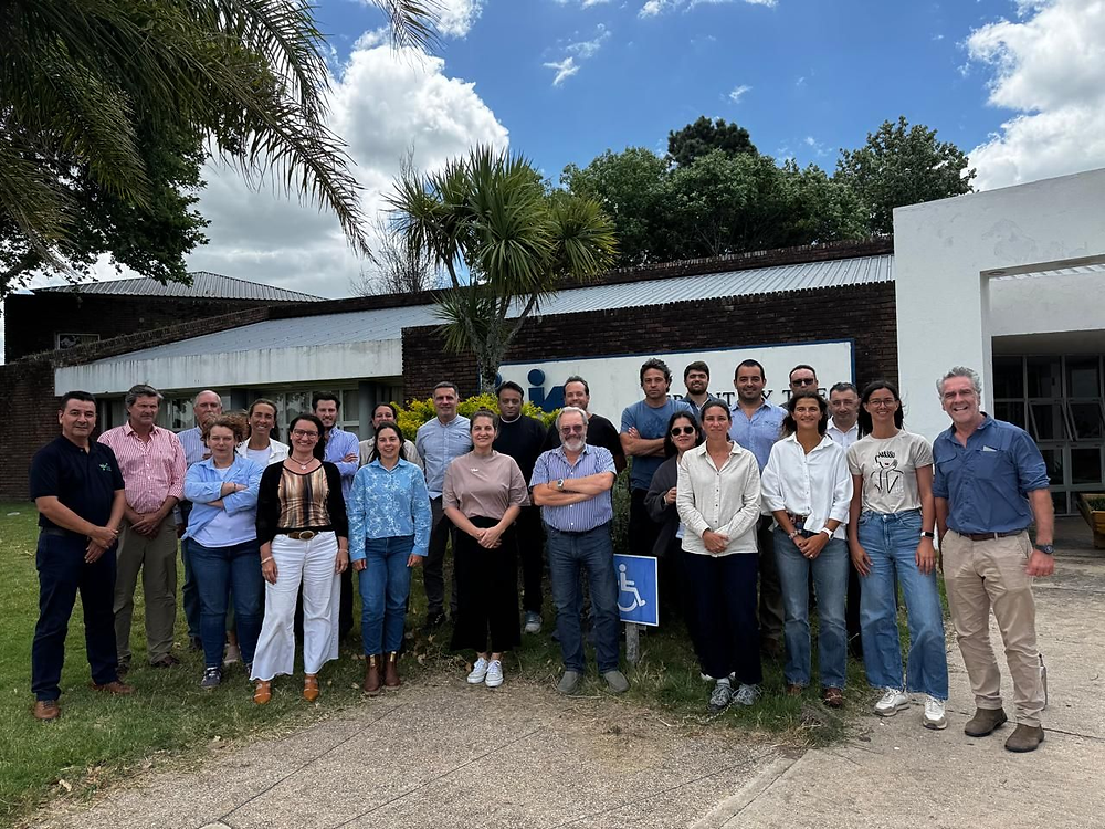 Regen Ag Weekly: Precision Spray, Land Restore (Jan 19-25, 2026)