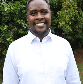 Isaiah Lekesike