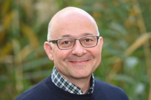 Writer: Sascha Tischer