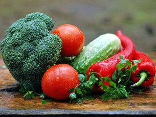 The Environmental Impact of Food Transportation: Eating Locally and Seasonally