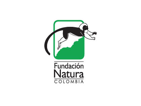 Logo of Fundación Natura