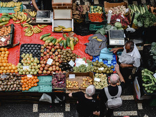 Navigating the Complexity of Sustainable Food Supply Chains