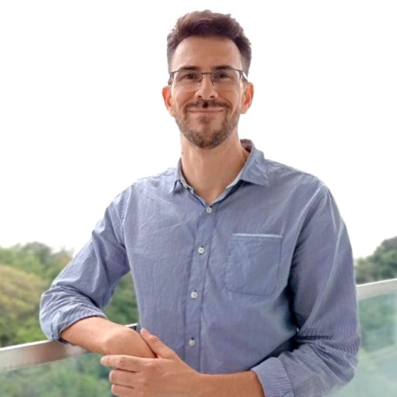 Writer: Crispin Anderlini