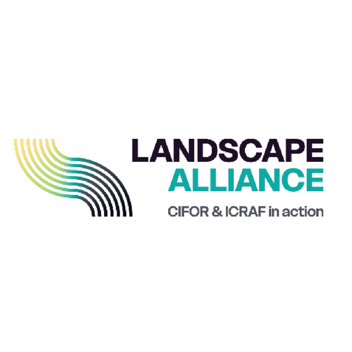 Landscape Alliance: CIFOR & ICRAF in Action