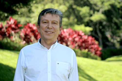 Writer: José Joaquín Campos Arce