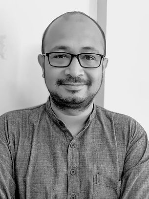 Ashish Kulkarni