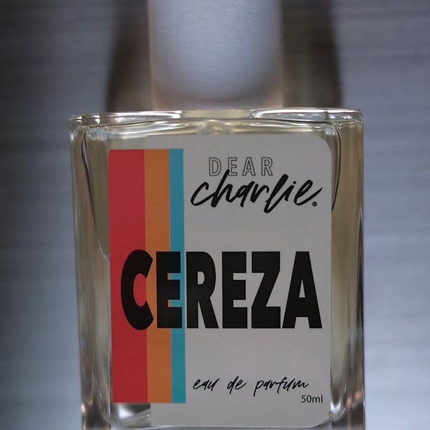 sweet and spicy fragrance for men
