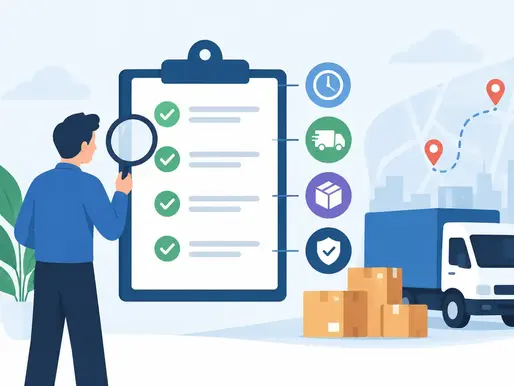 What a Delivery Reliability Review Should Measure