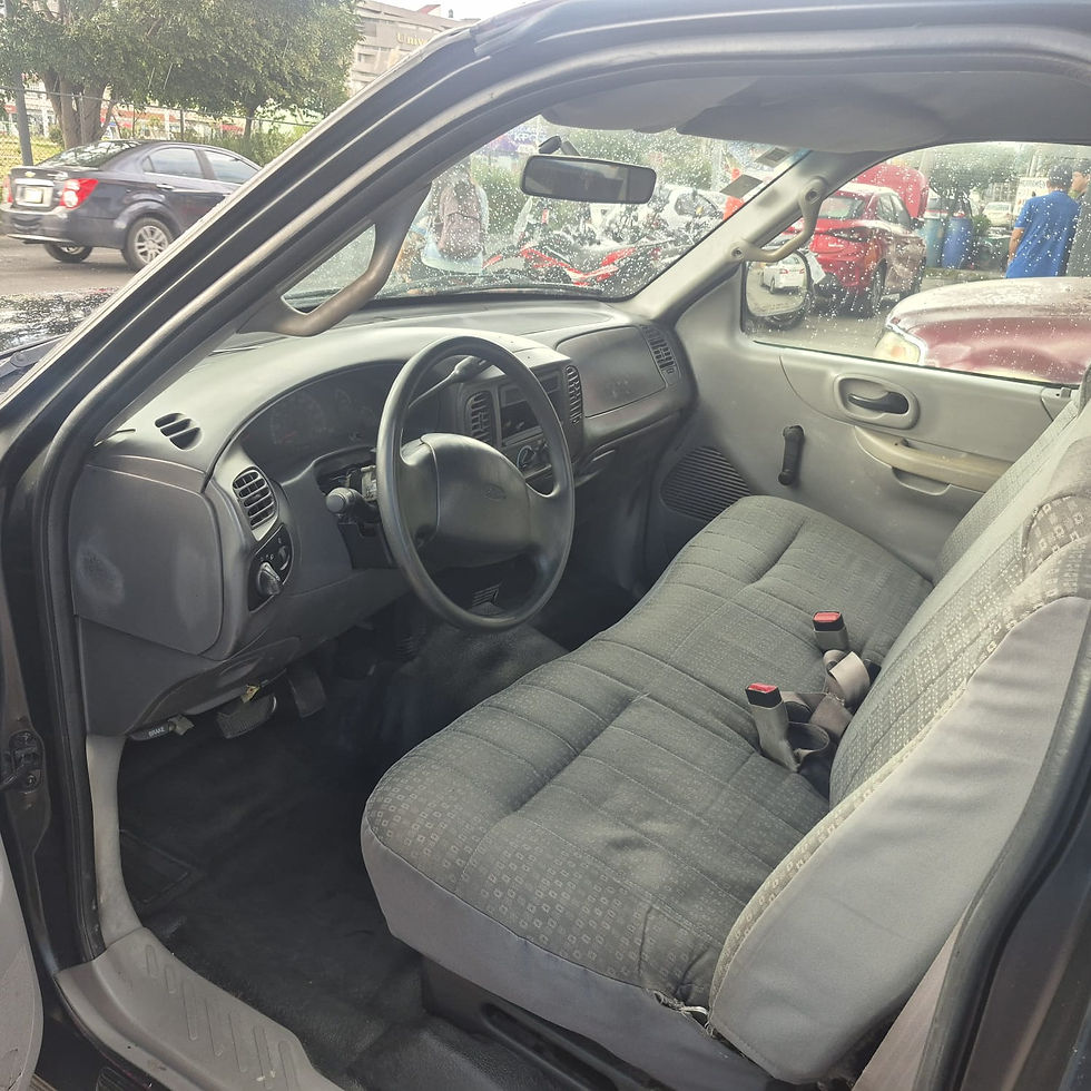 FORD F-250 2001 en venta en Autos Lazcar.
Auto siniestrado o seminuevo con el mejor precio,
seguridad, confianza y asesoría en refacciones.