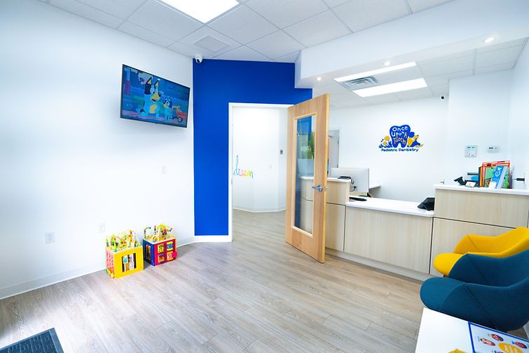 pediatric dentist eastchester