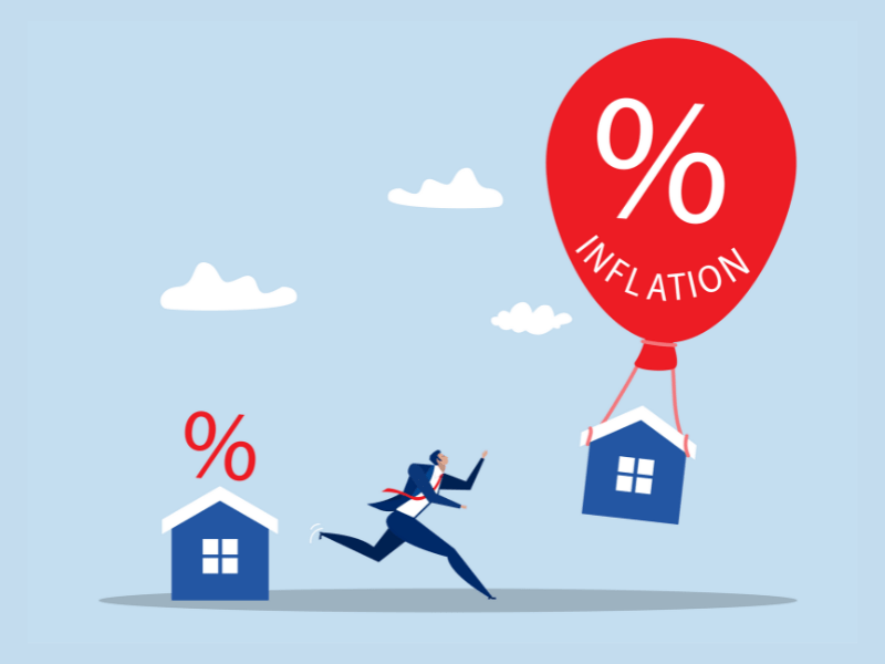 is Inflation Good for Property Owners Real Estate Insights