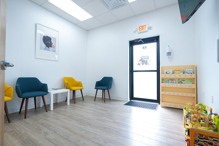 Pediatric Dental X-Rays in Eastchester, NY