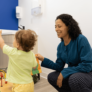 Pediatric Dentist Mt. Vernon NY