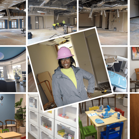 Year in Review 2024: Agape Pediatric Dentistry’s First Year