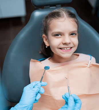 pediatric sedation dentistry in South Jersey