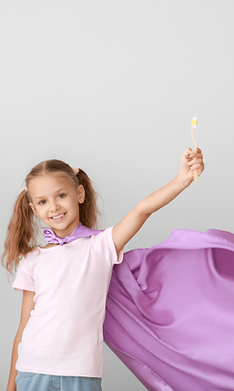 Pediatric Fluoride Treatments in Eastchester NY
