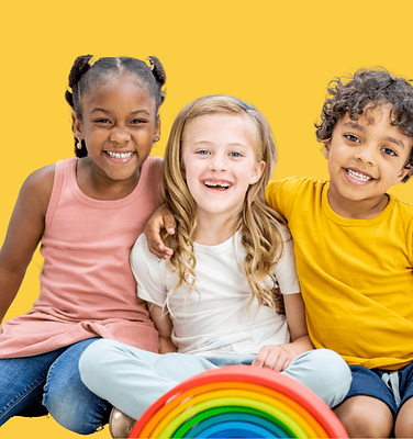 Pediatric Dental Check-Ups