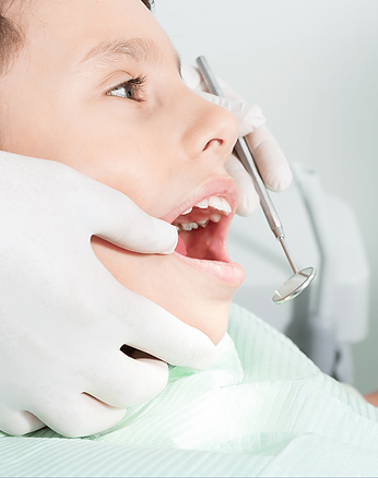Preventing and treating cavities in kids in South Jersey