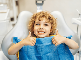 Tooth-Colored Crowns